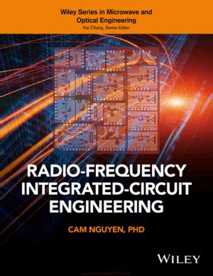 radio frequency engineering books pdf